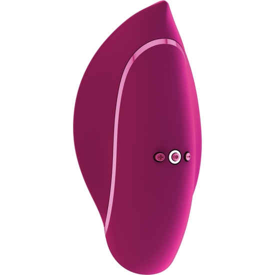 Acheter Stimulateur Vive- Clitoris - Rose